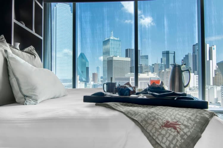 Omni Dallas Hotel photo 5