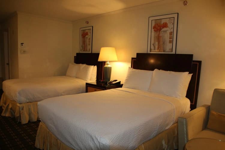Bedford Plaza Hotel - Boston photo 4
