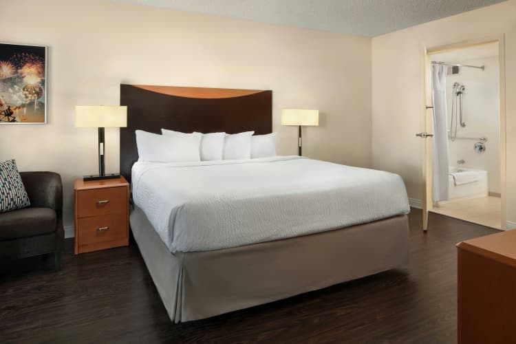 Fairfield Inn Anaheim Resort photo 5