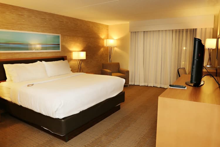 Envision Hotel & Conference Center Mansfield-Foxboro photo 5