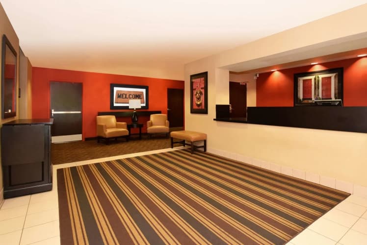 Extended Stay America - Philadelphia - Airport - T, photo 3