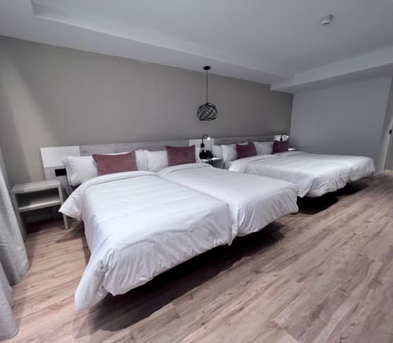 Obal Urban Hotel photo 5