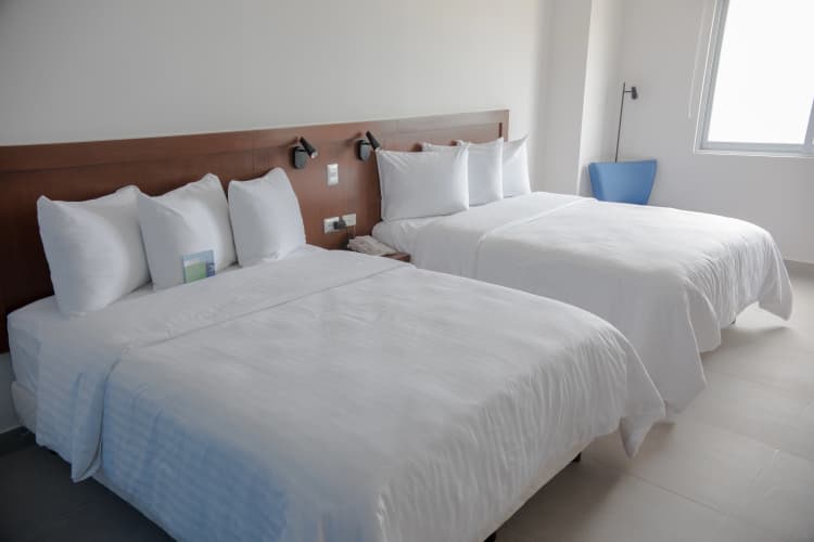 Park Inn by Radisson Mazatlán photo 5