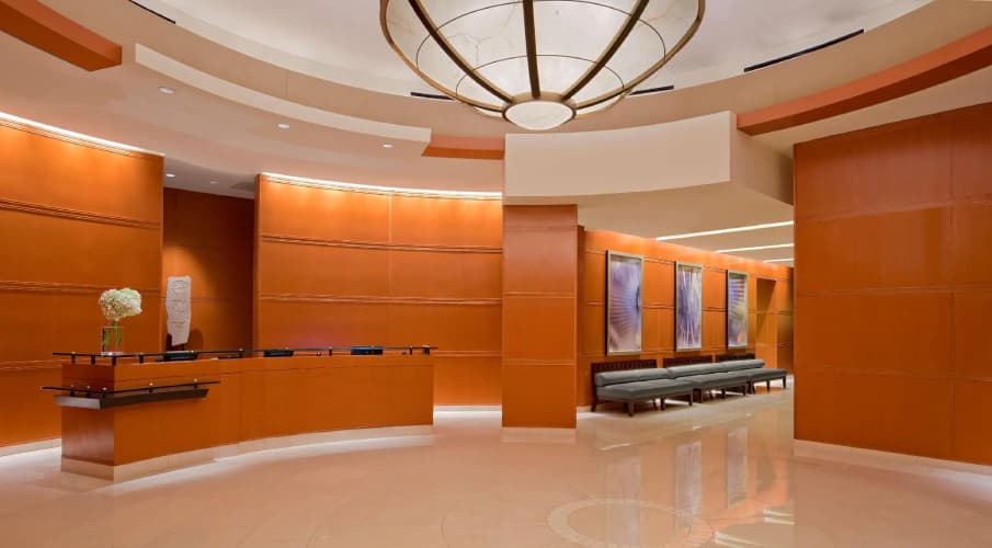 Grand Hyatt Dfw, photo 2