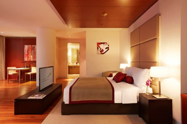 Oryx Airport Hotel photo 5