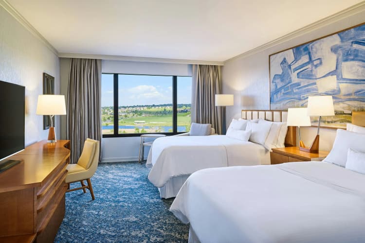 The Westin Westminster photo 4