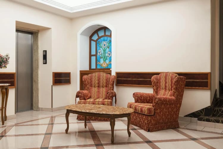 Mokinba Hotels Montebianco photo 3