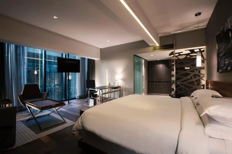 Krystal Grand Suites Insurgentes photo 4