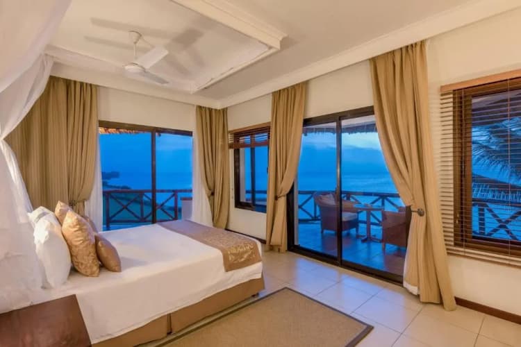 Sea Cliff Resort & Spa photo 3