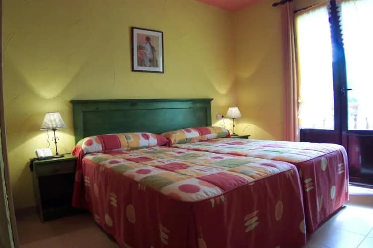 Hoteles La Pasera photo 5