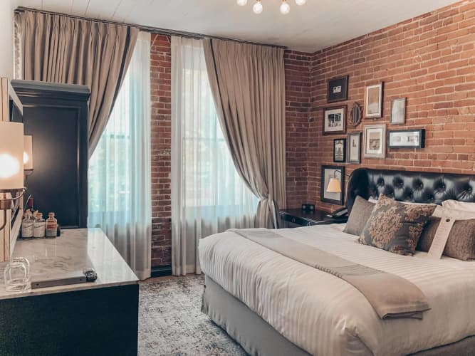The Charmant Hotel photo 5
