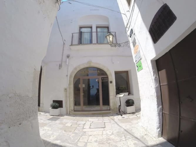 La Sommità Relais photo 2