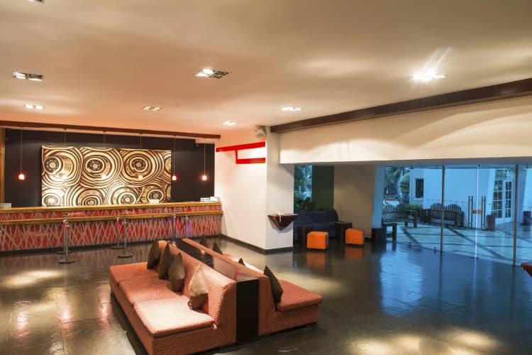 Decameron Cartagena photo 3