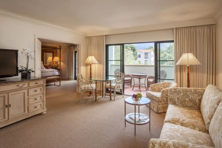 Santa Barbara Inn photo 5