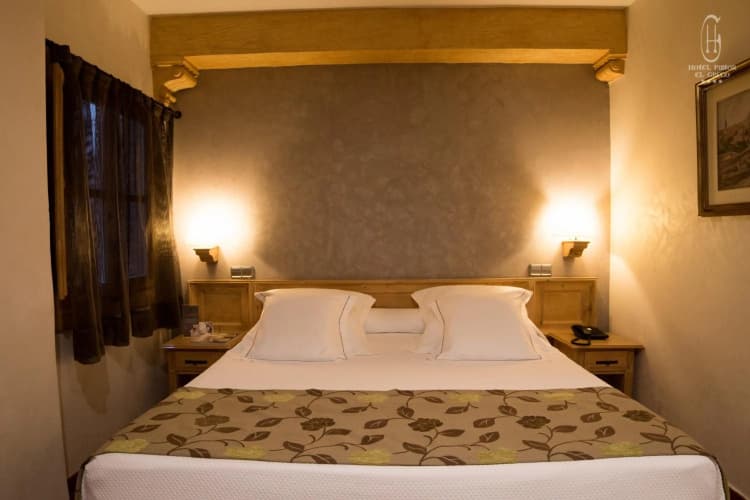 Sercotel Pintor El Greco, Ascend Hotel Collection photo 4