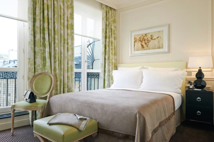 Grand Hotel Du Palais Royal photo 4