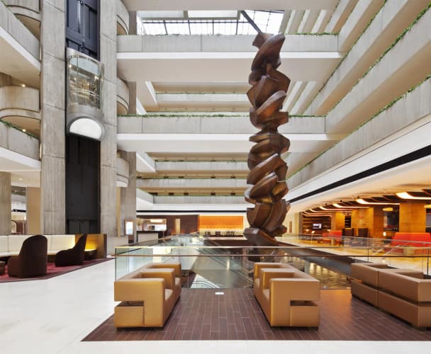 Hyatt Regency O'Hare Chicago photo 3