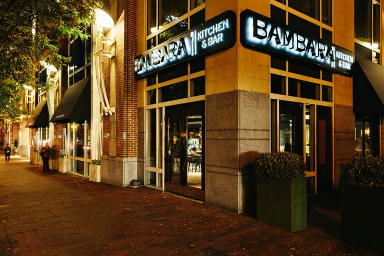 Kimpton Marlowe Hotel photo 2