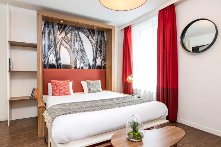 Adagio Paris Bercy Village photo 4