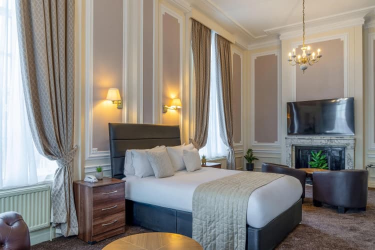 Adelphi Hotel photo 5