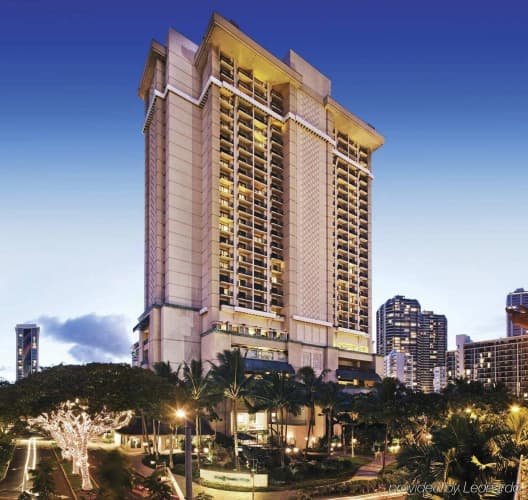 Waikiki Resort Hotel photo 2