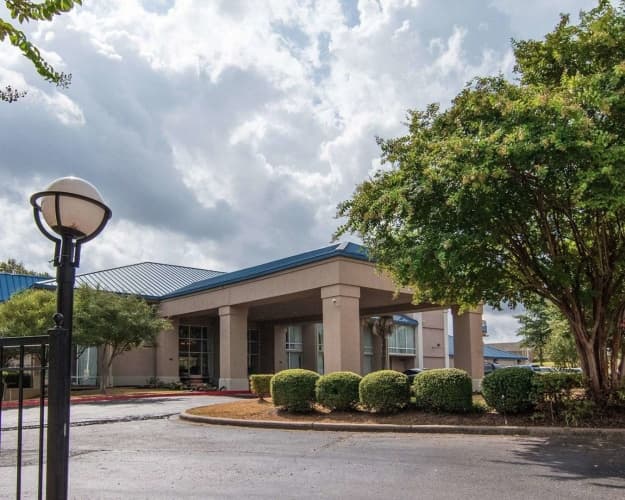 Economy Inn & Suites Shreveport, photo 2