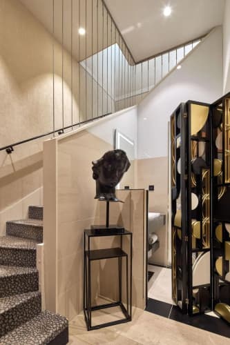Maison Albar Hotel Paris Celine photo 4