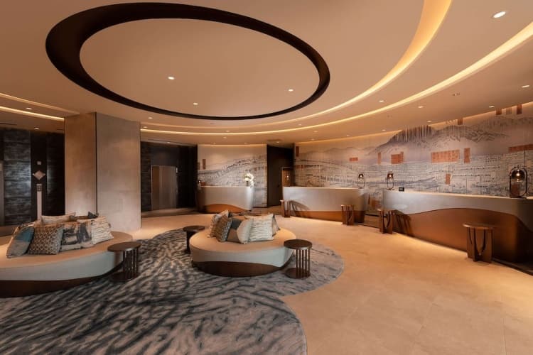 DoubleTree by Hilton Osaka Castle photo 3