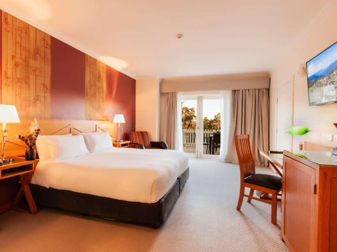 Fairmont Resort Blue Mountains, MGallery by Sofitel photo 3