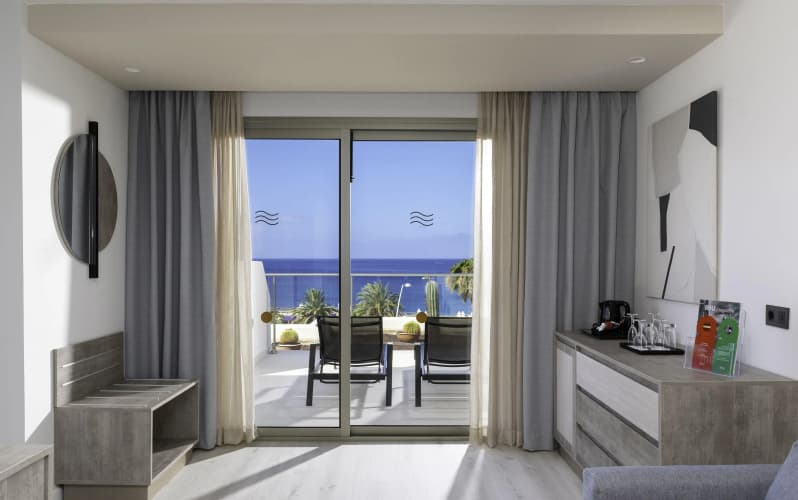 Hotel Riu Calypso - Adults Only photo 4