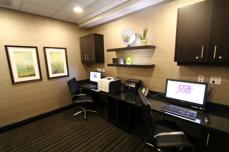 Hampton Inn & Suites by Hilton St. John's Airport photo 3