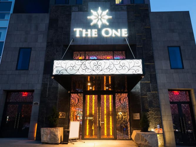 The One Boutique Hotel photo 2
