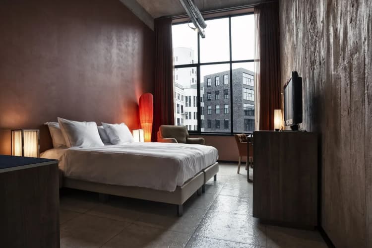 Westcord Hotel Eindhoven photo 4
