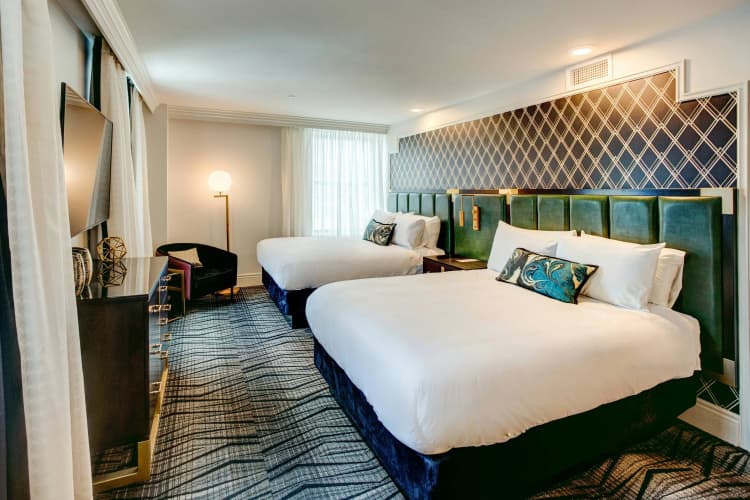 The Warrior Hotel, Autograph Collection photo 5