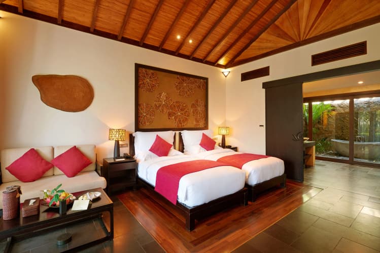 Amiana Resort  Nha Trang photo 5