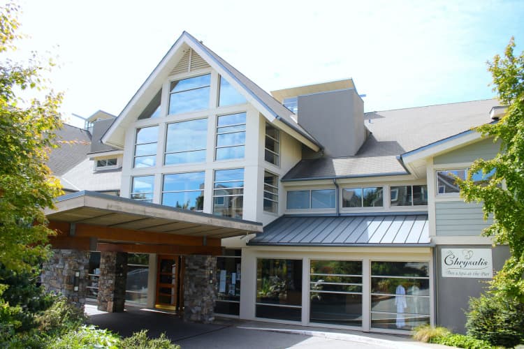 Chrysalis Inn & Spa Bellingham Curio Collection by Hilton photo 2