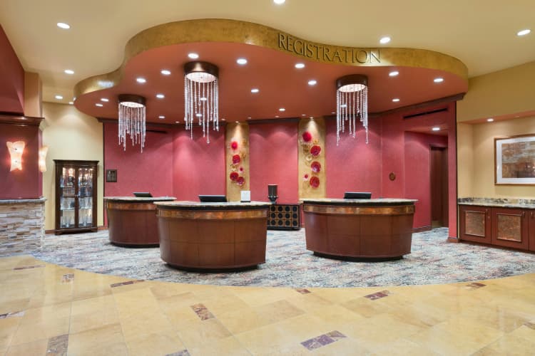 Embassy Suites by Hilton Nashville SE Murfreesboro photo 3