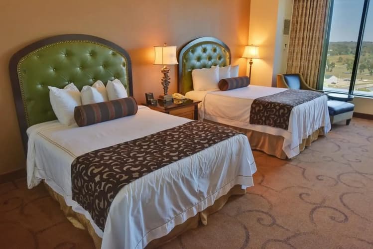 Belterra Casino Resort & Spa photo 5