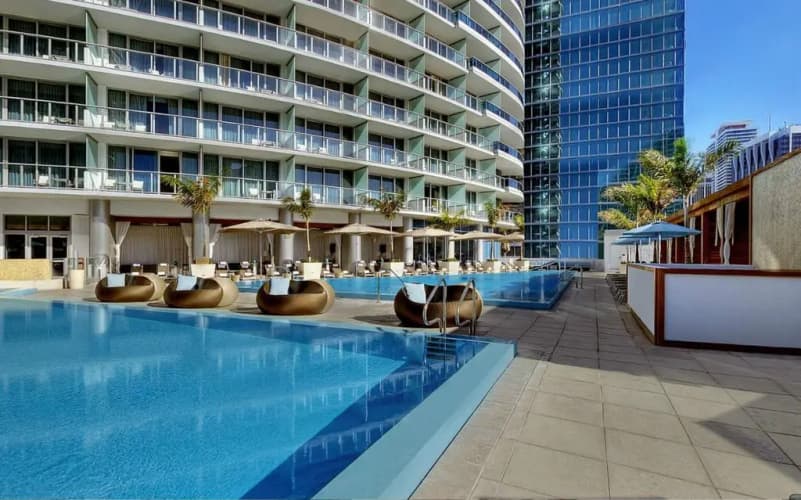 Kimpton EPIC Miami, photo 2