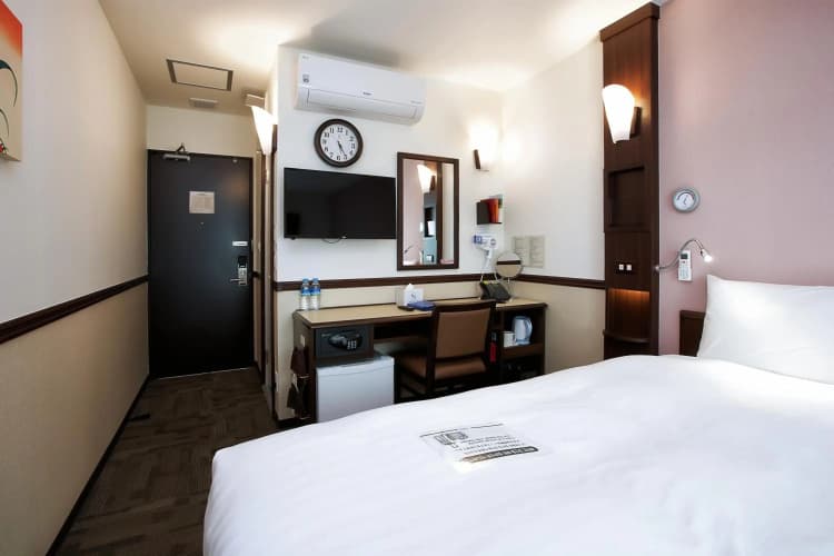 Toyoko Inn Seoul Gangnam photo 5