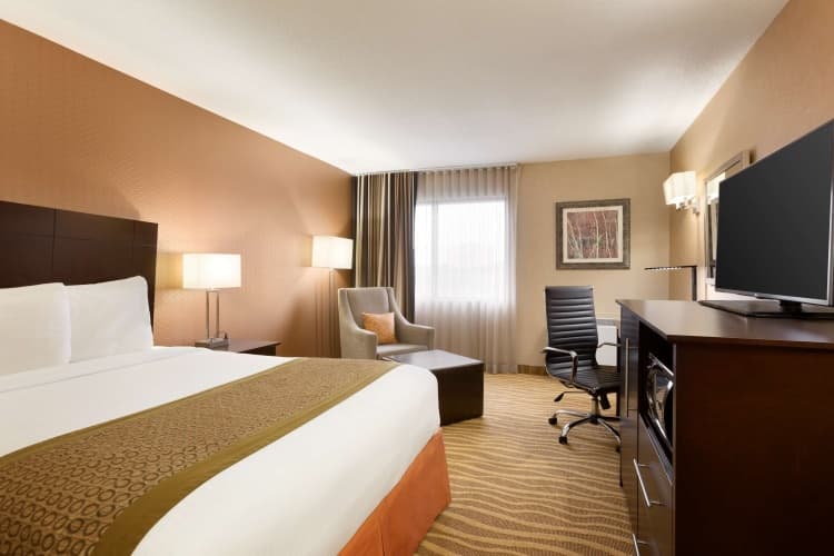 Park Inn By Radisson Toronto-Markham photo 5