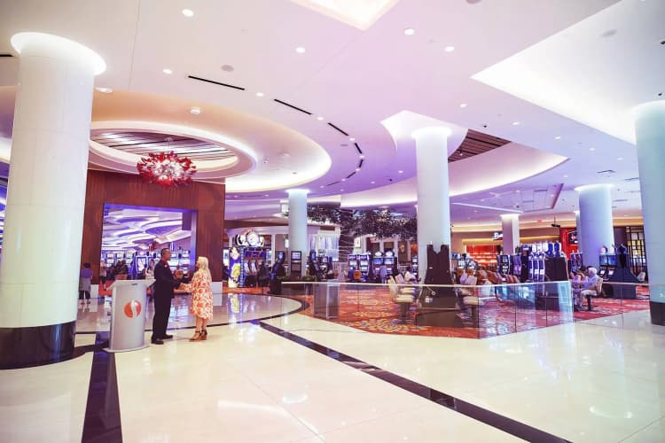 Scarlet Pearl Casino Resort photo 2
