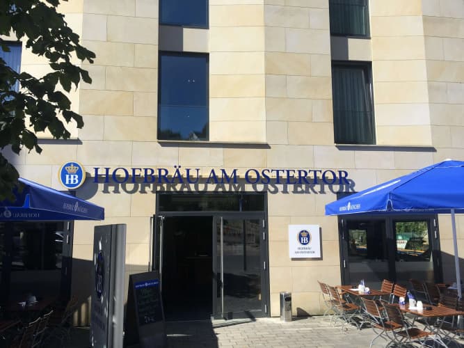 Best Western Plus Hotel Ostertor photo 2