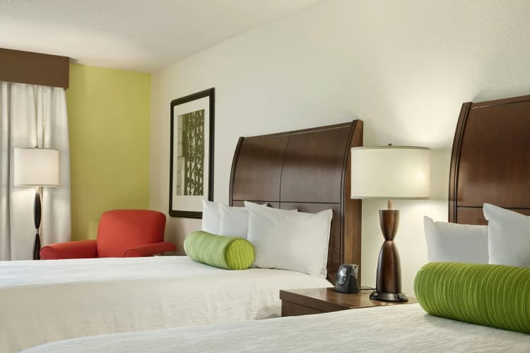 Hilton Garden Inn Hoffman Estates photo 4