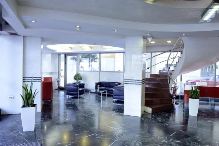 Dorian Inn, Sure Hotel Collection By Best Western photo 3