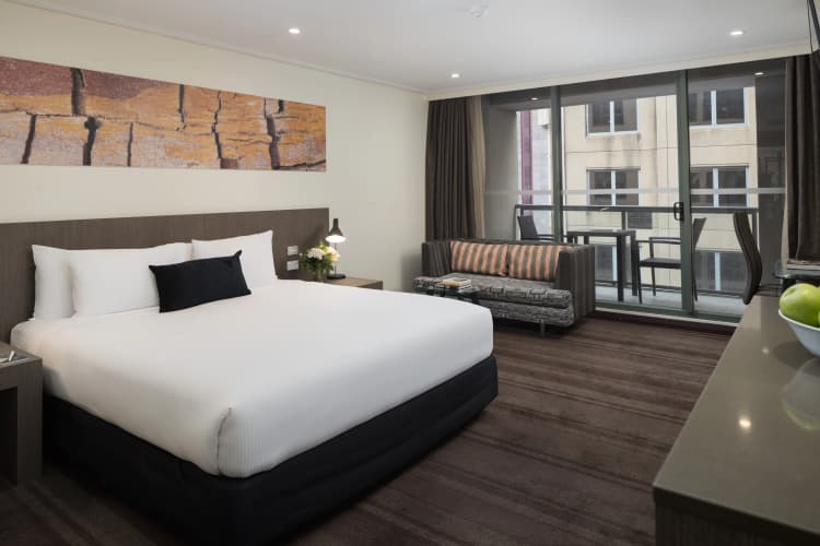 Rydges World Square photo 4