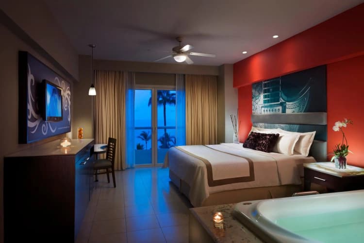 Hard Rock Hotel Vallarta photo 4