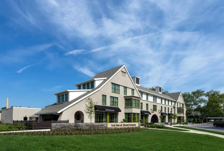 The Inn At Swarthmore photo 2