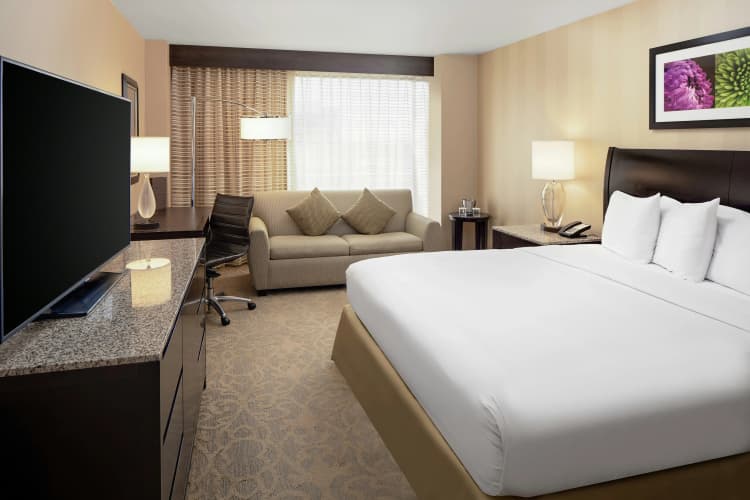 Hotel Zessa Santa Ana - a DoubleTree by Hilton photo 5