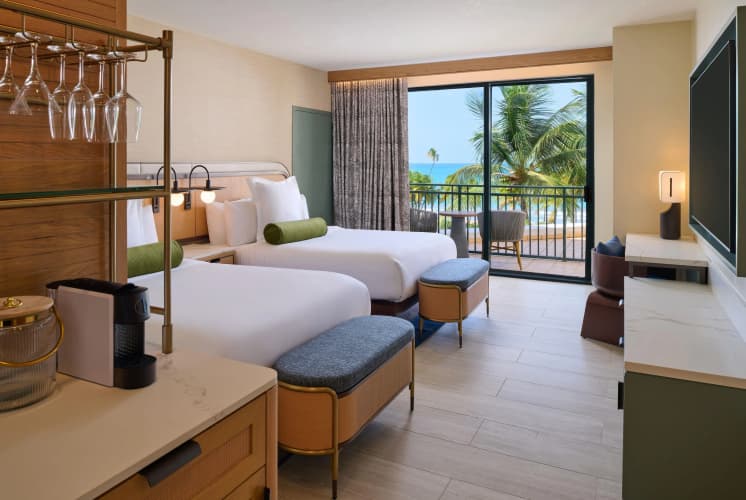 Wyndham Grand Rio Mar Rainforest Beach & Golf Resort photo 5